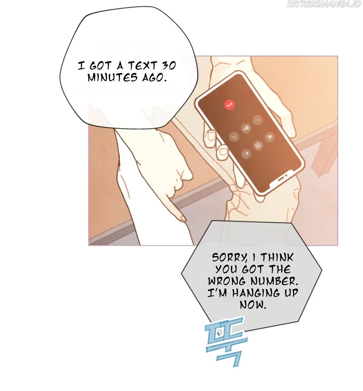 A Beloved Existence Chapter 70 Online - página 18