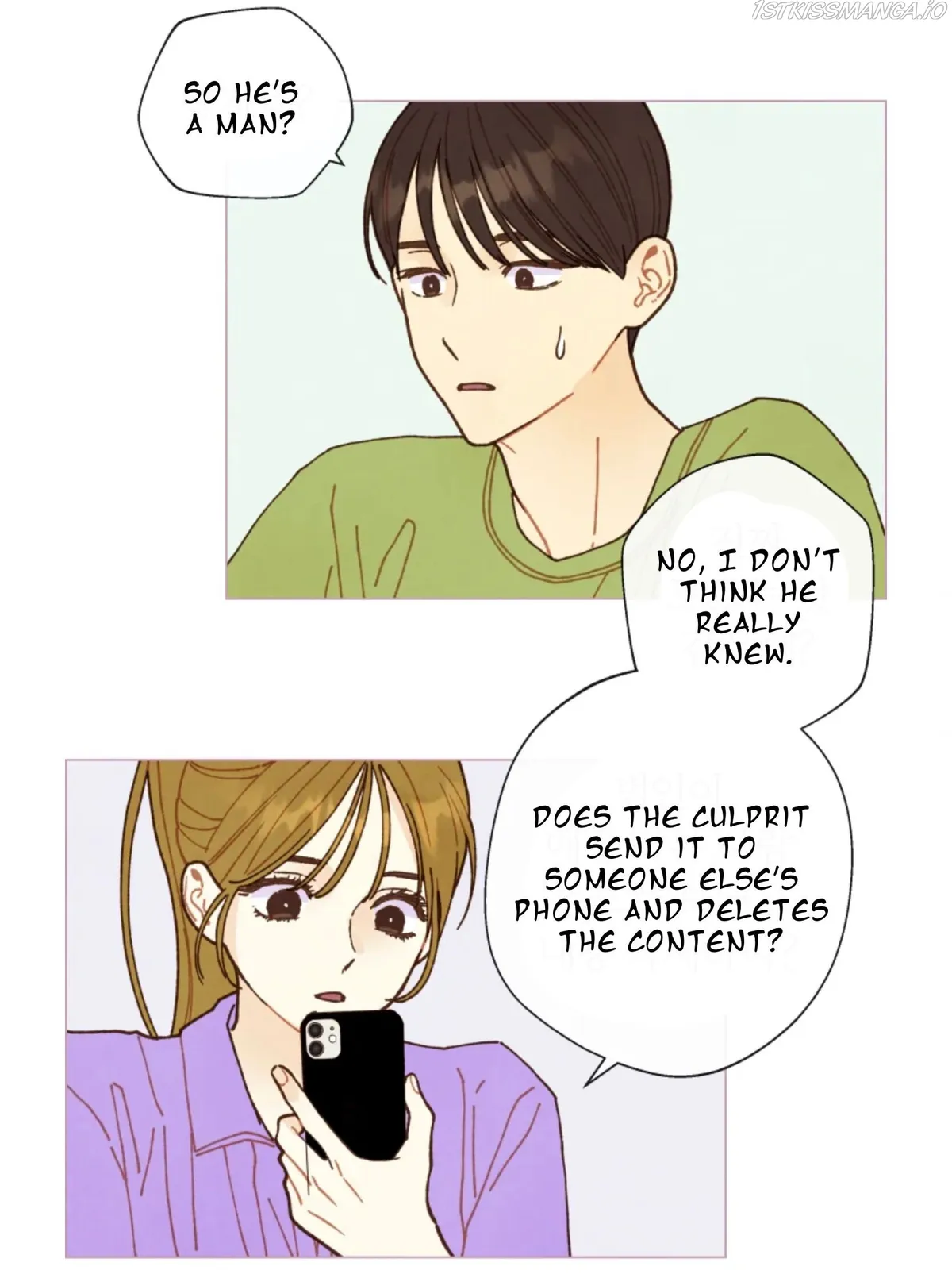 A Beloved Existence Chapter 70 Online - página 19