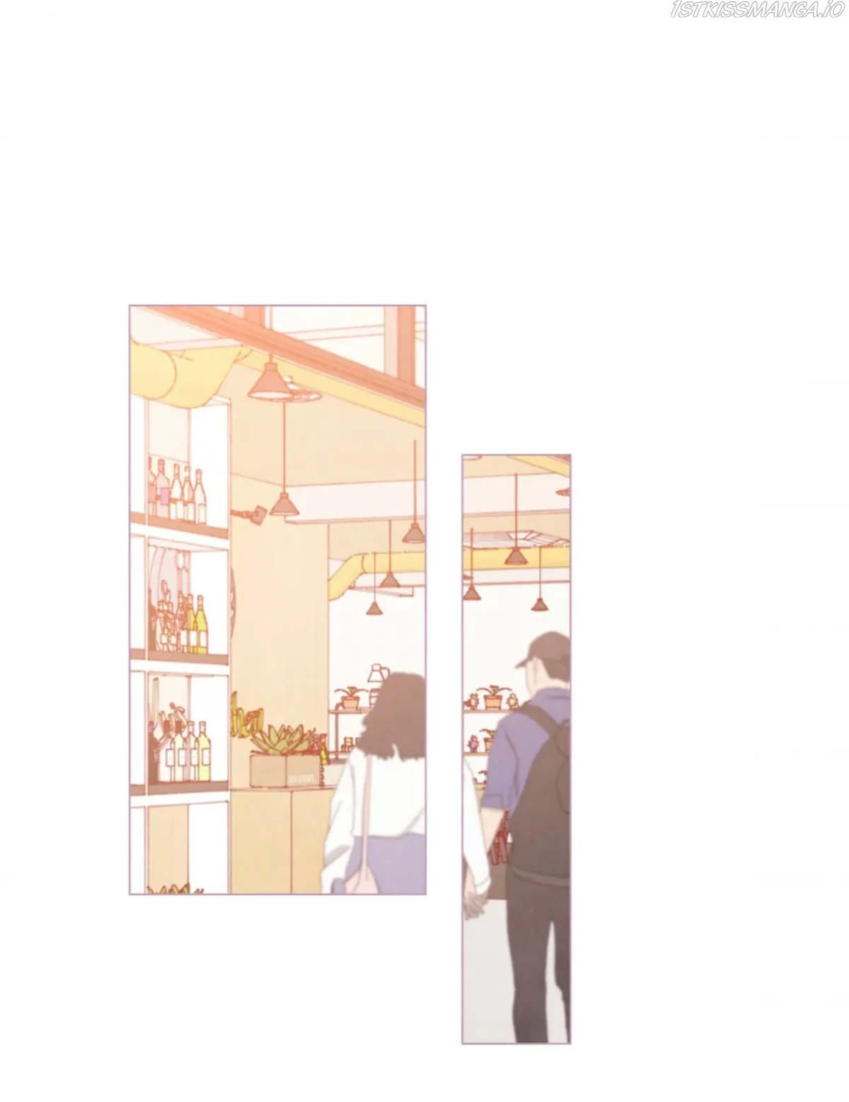 A Beloved Existence Chapter 70 Online - página 21