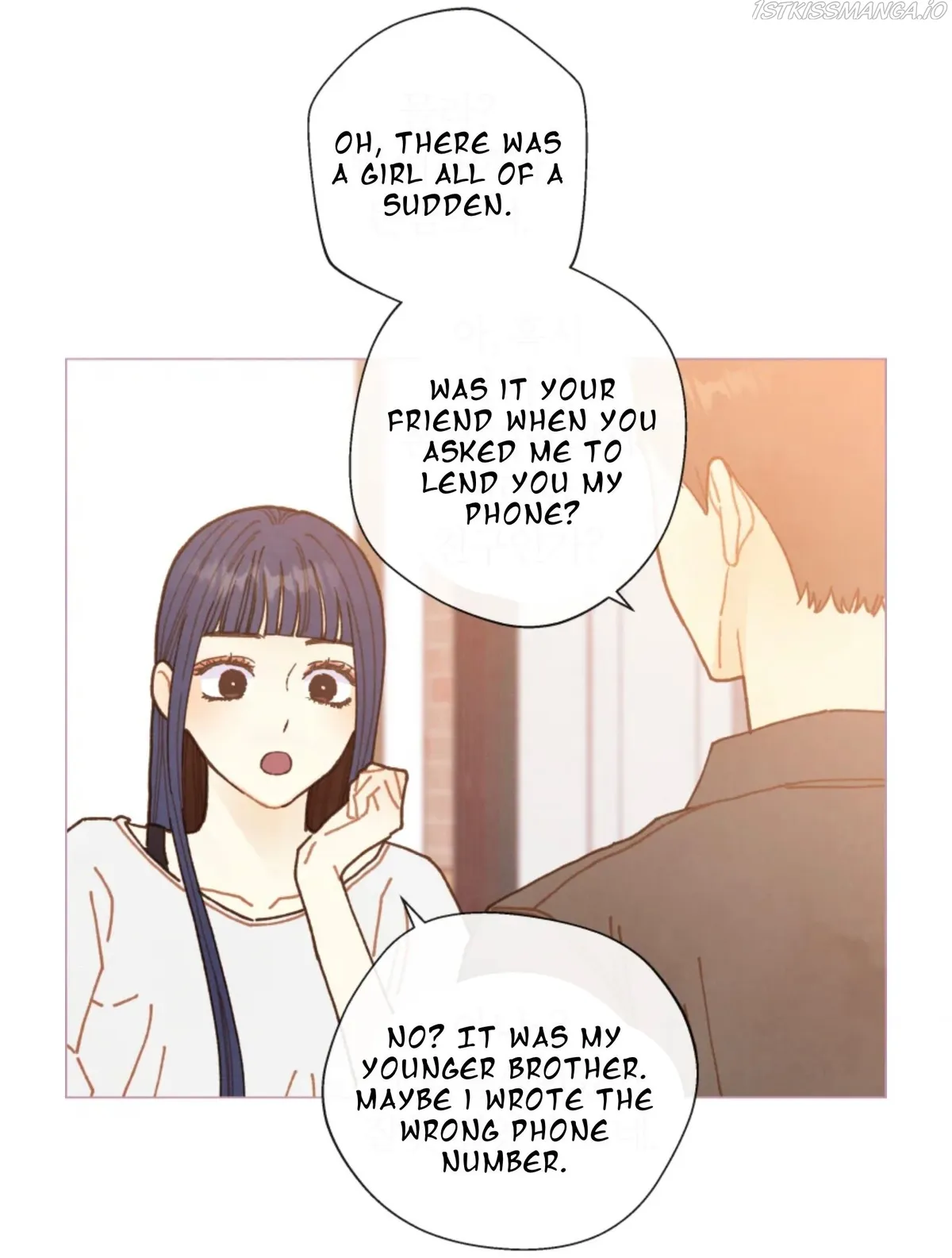A Beloved Existence Chapter 70 Online - página 23