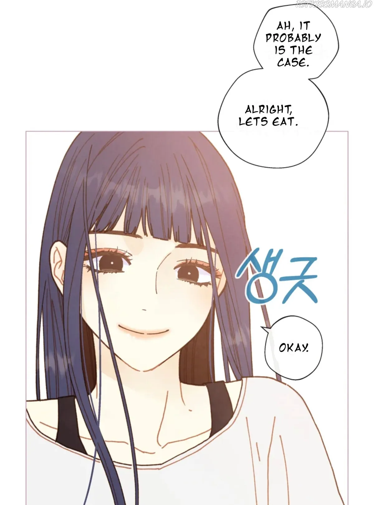 A Beloved Existence Chapter 70 Online - página 24