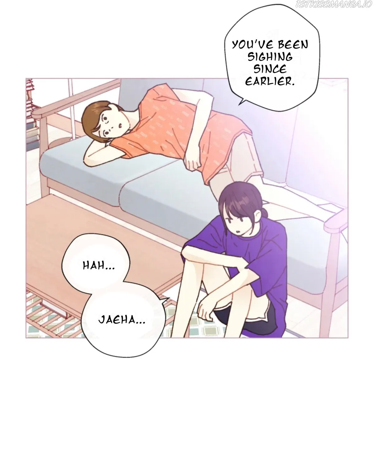 A Beloved Existence Chapter 70 Online - página 30