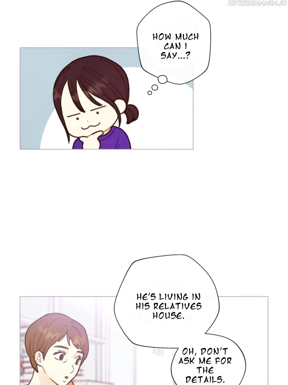 A Beloved Existence Chapter 70 Online - página 31