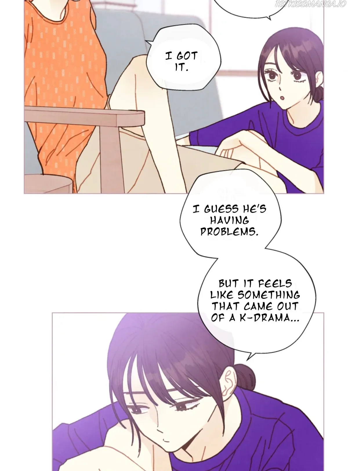 A Beloved Existence Chapter 70 Online - página 32