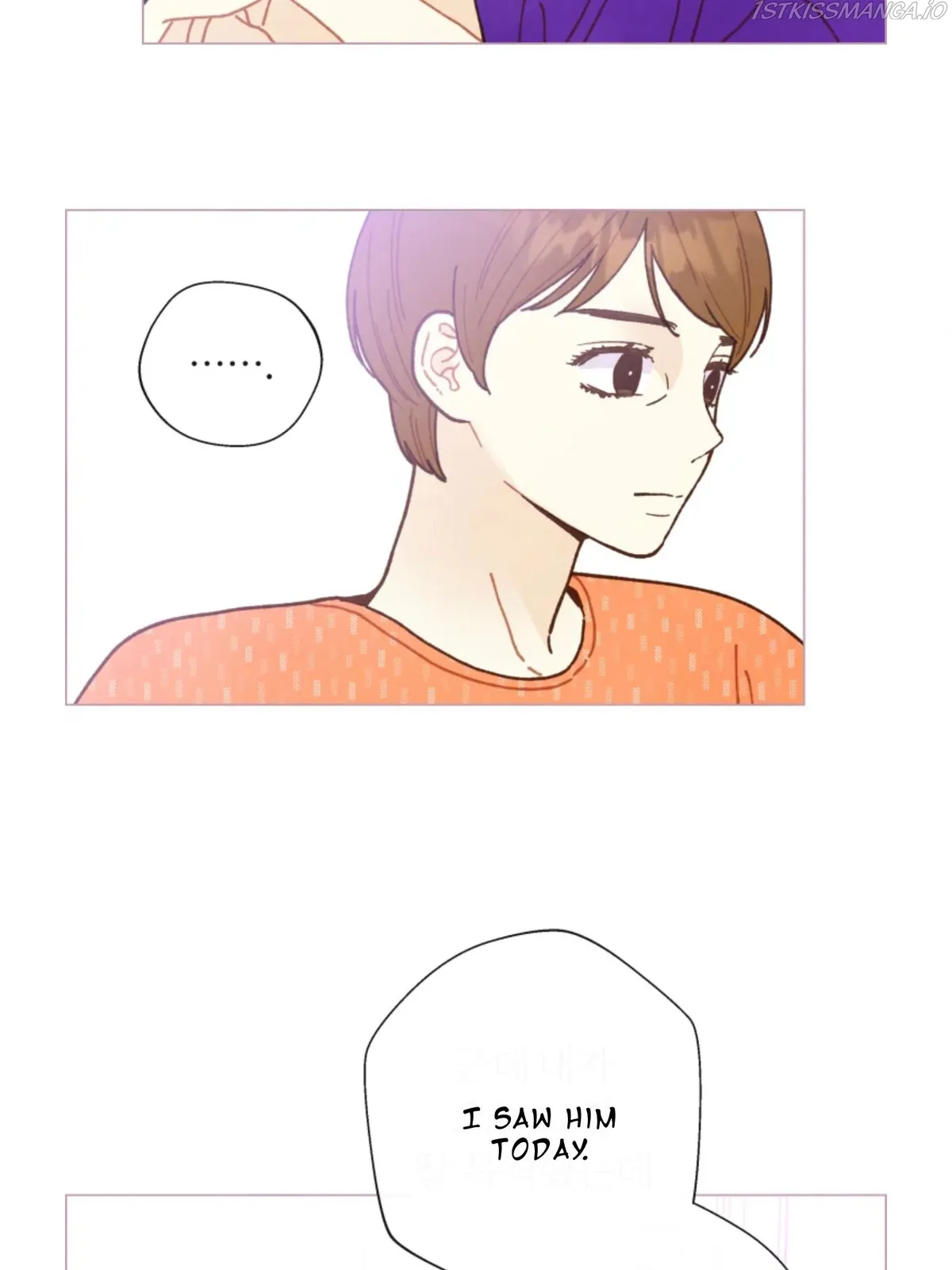 A Beloved Existence Chapter 70 Online - página 33