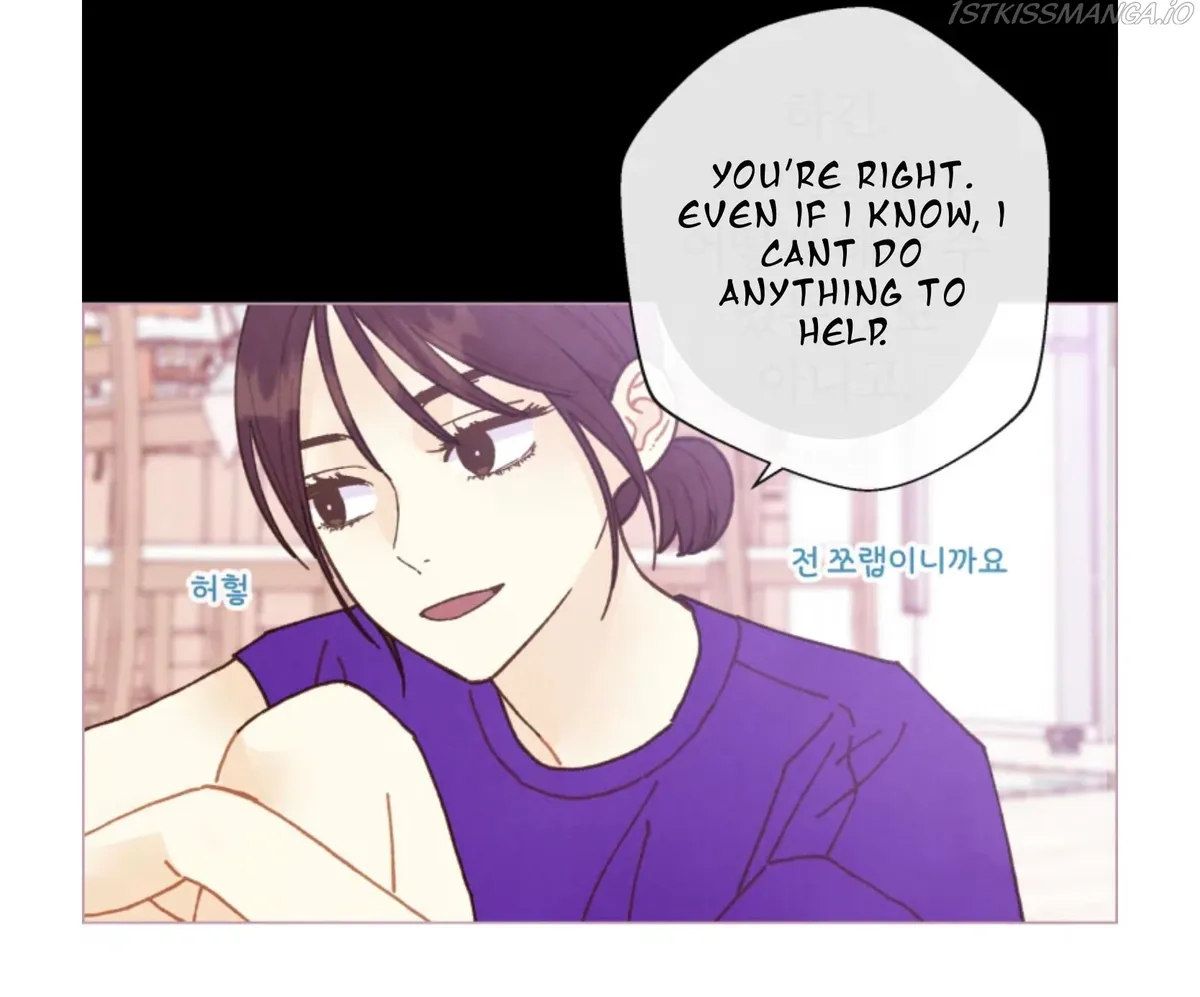 A Beloved Existence Chapter 70 Online - página 38