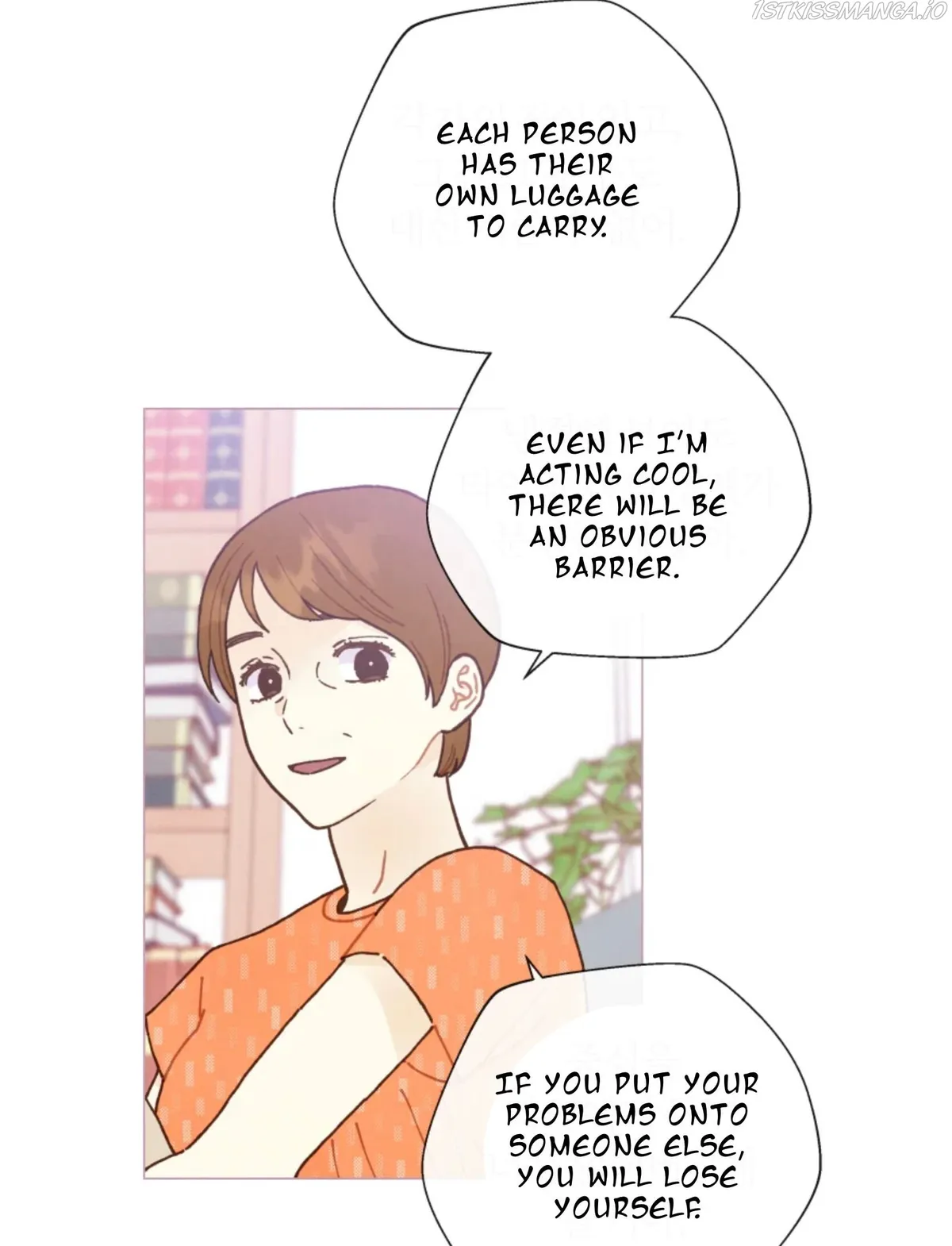 A Beloved Existence Chapter 70 Online - página 39