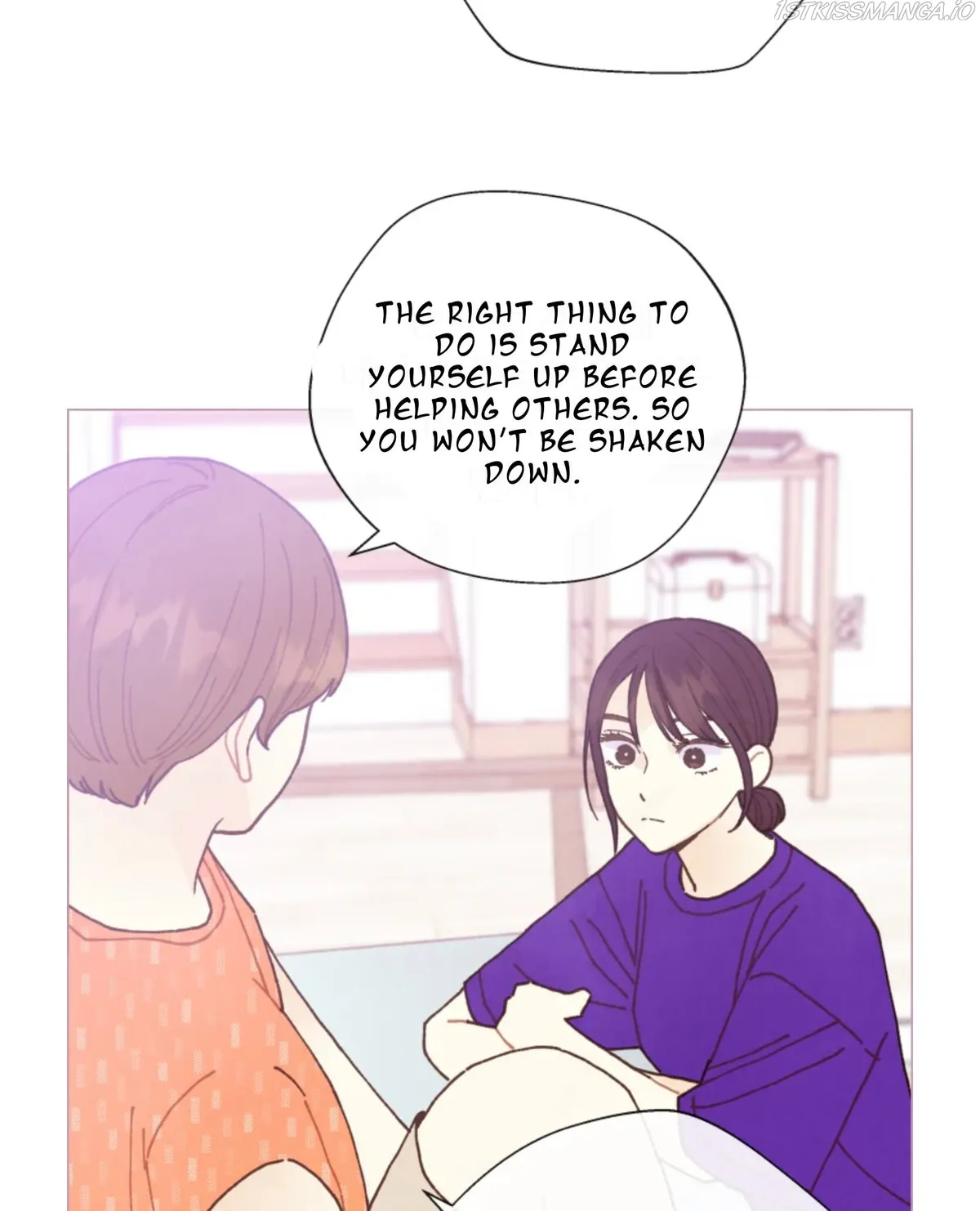 A Beloved Existence Chapter 70 Online - página 40