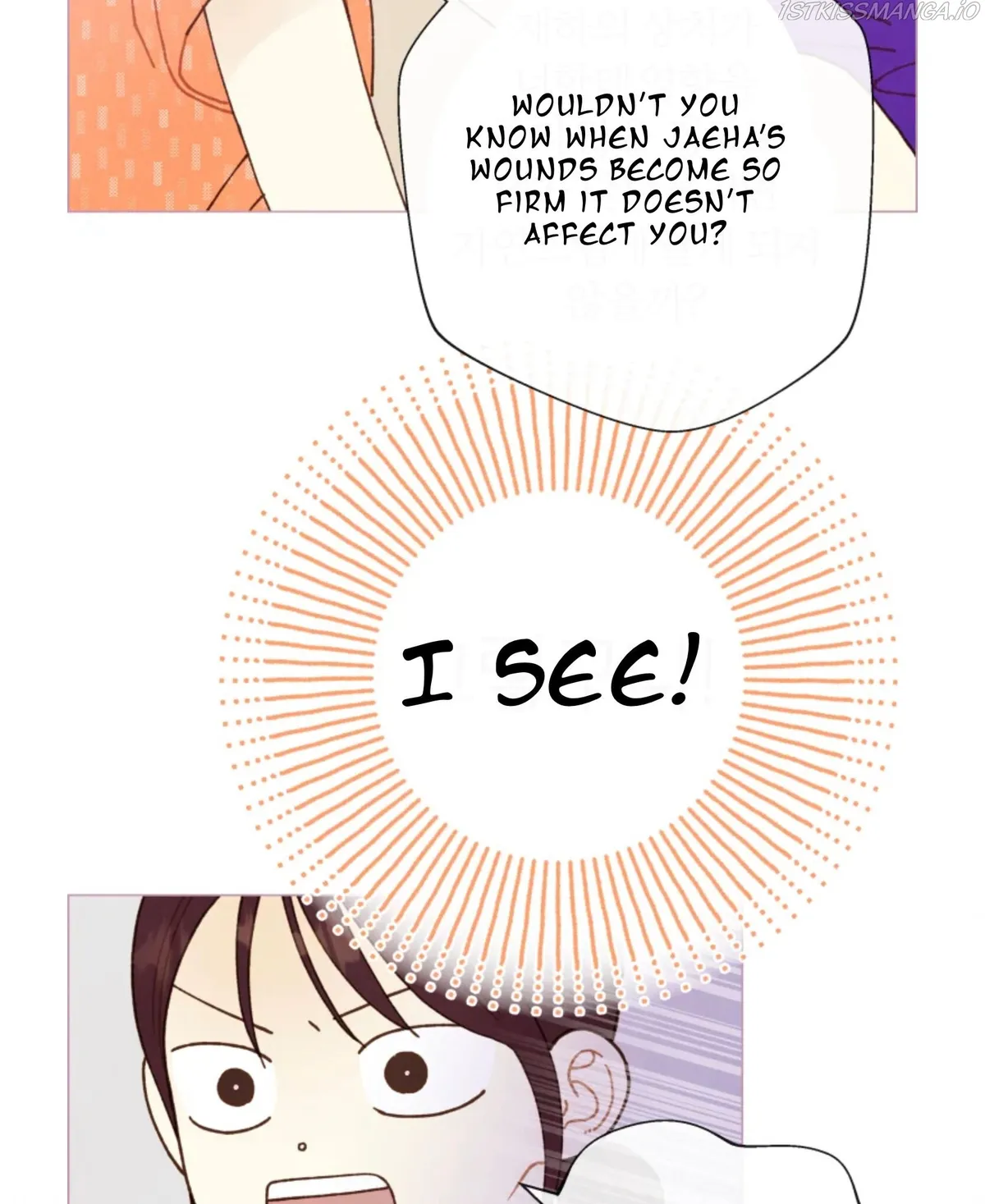 A Beloved Existence Chapter 70 Online - página 41