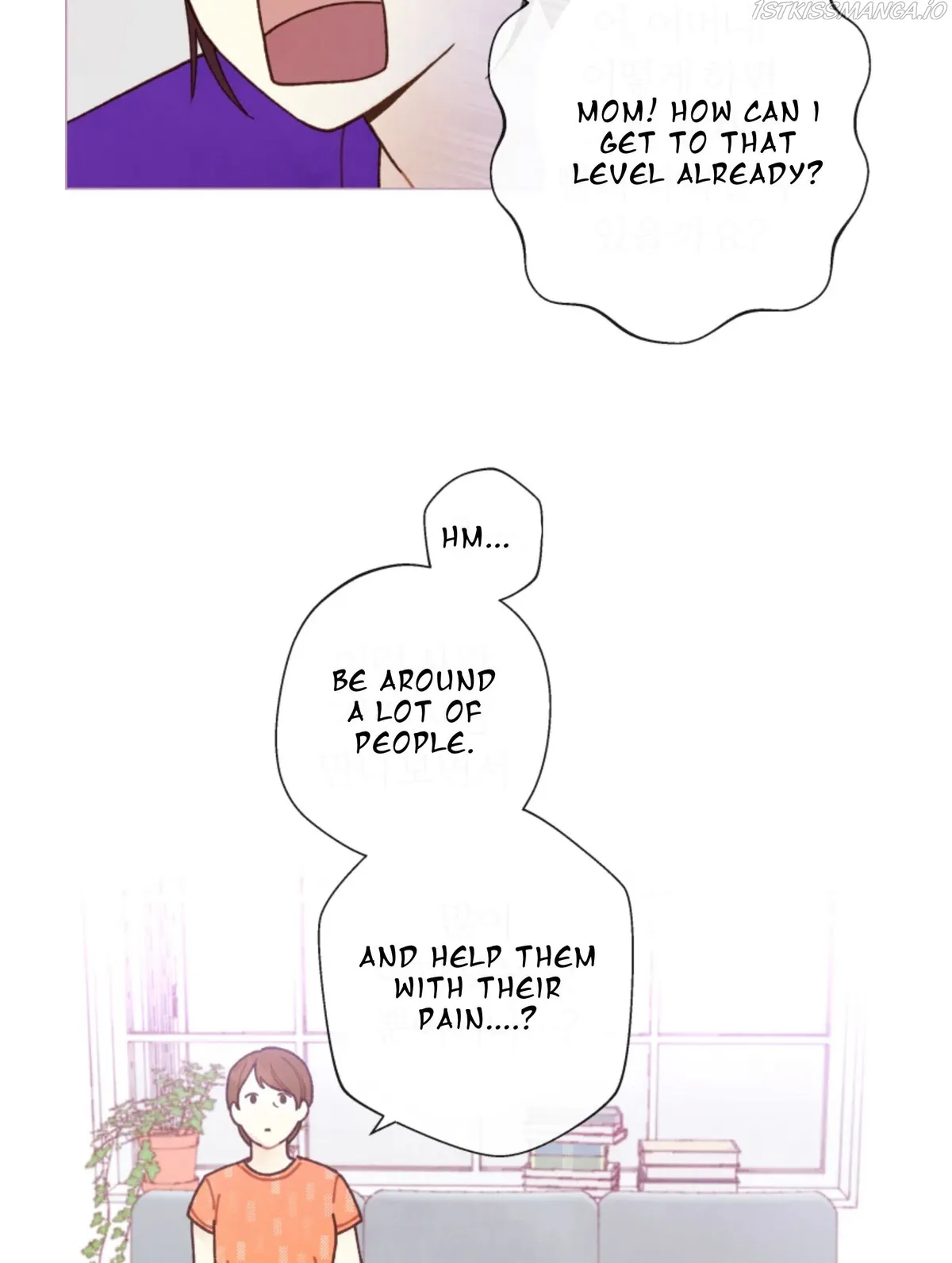 A Beloved Existence Chapter 70 Online - página 42