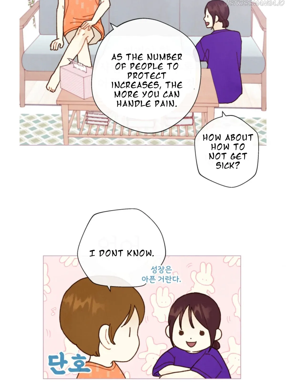 A Beloved Existence Chapter 70 Online - página 43