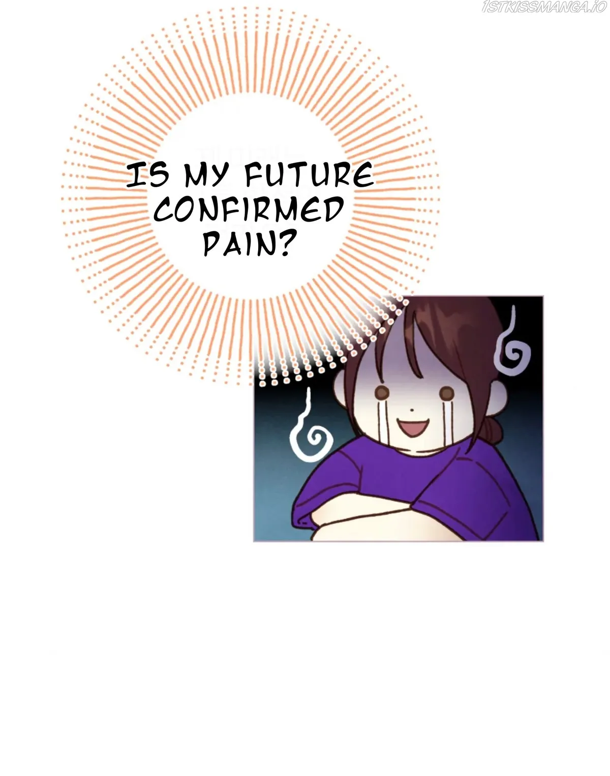A Beloved Existence Chapter 70 Online - página 44