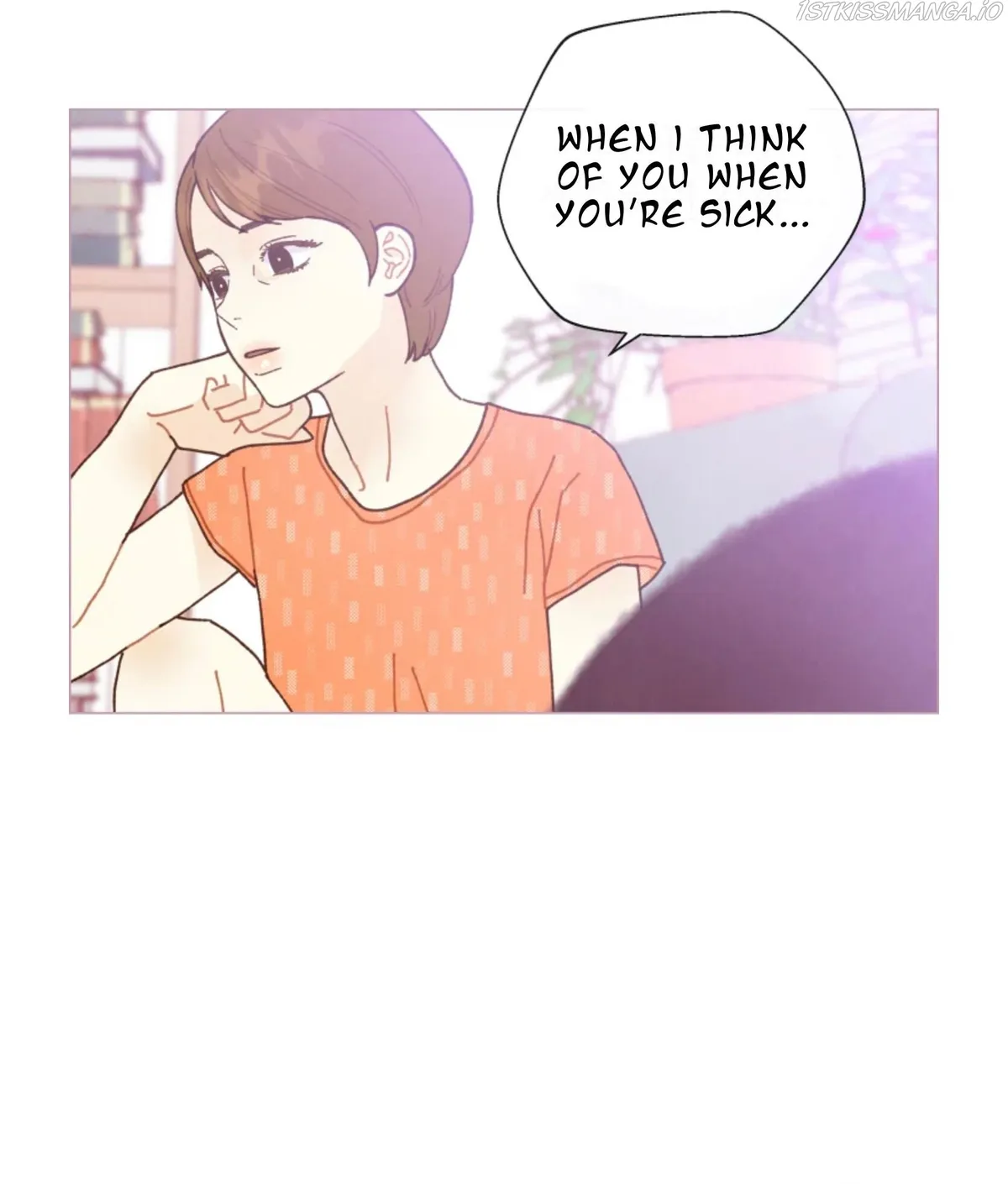 A Beloved Existence Chapter 70 Online - página 45