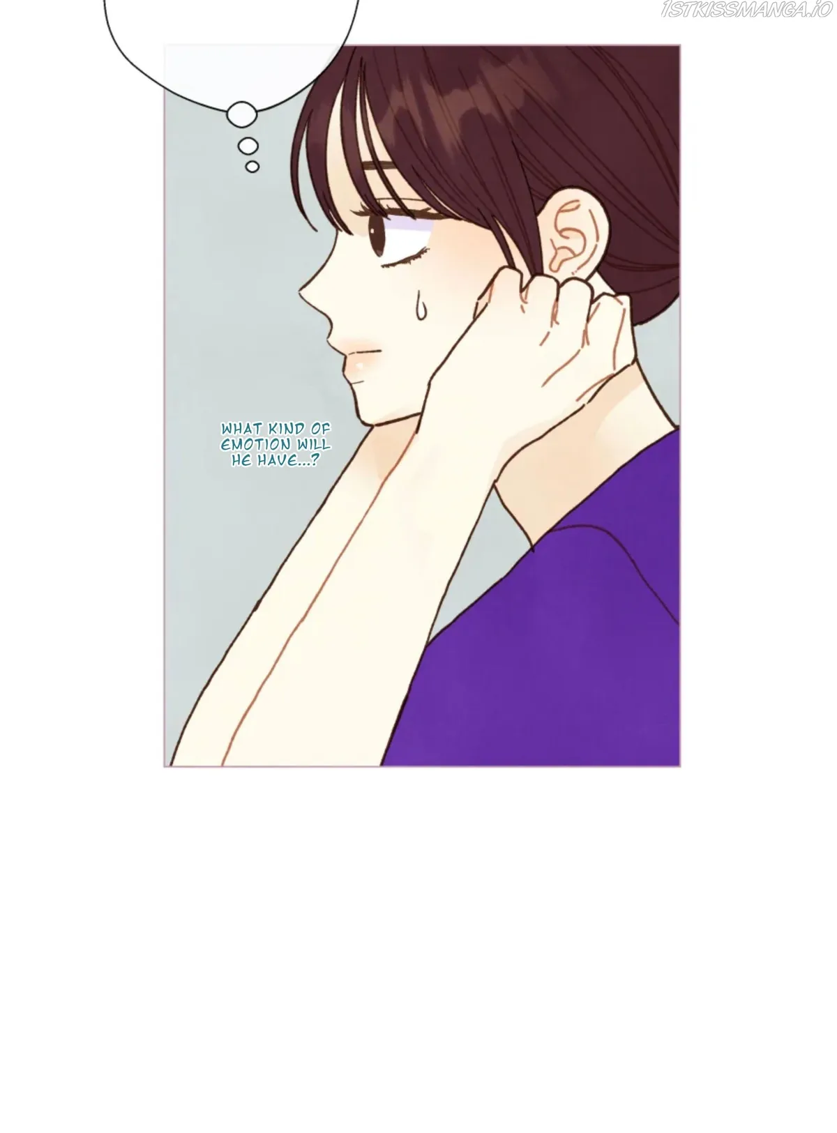 A Beloved Existence Chapter 70 Online - página 49