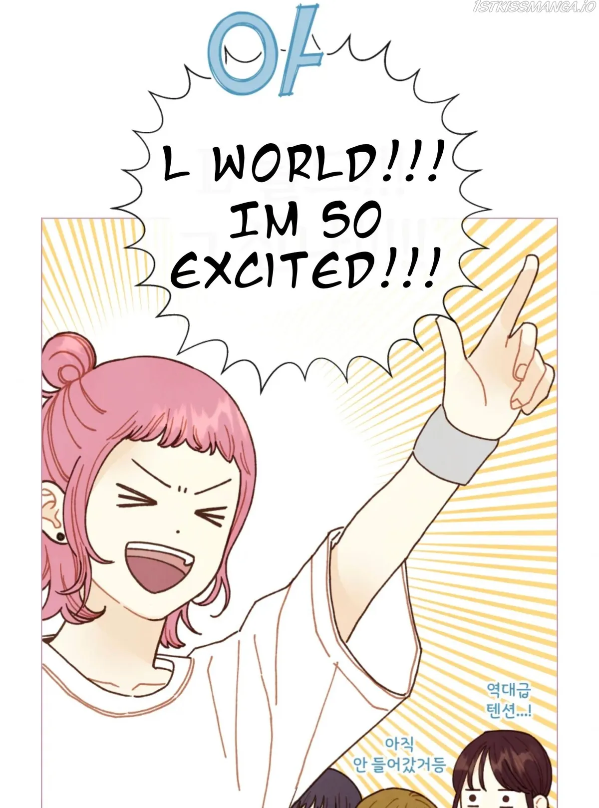 A Beloved Existence Chapter 70 Online - página 53