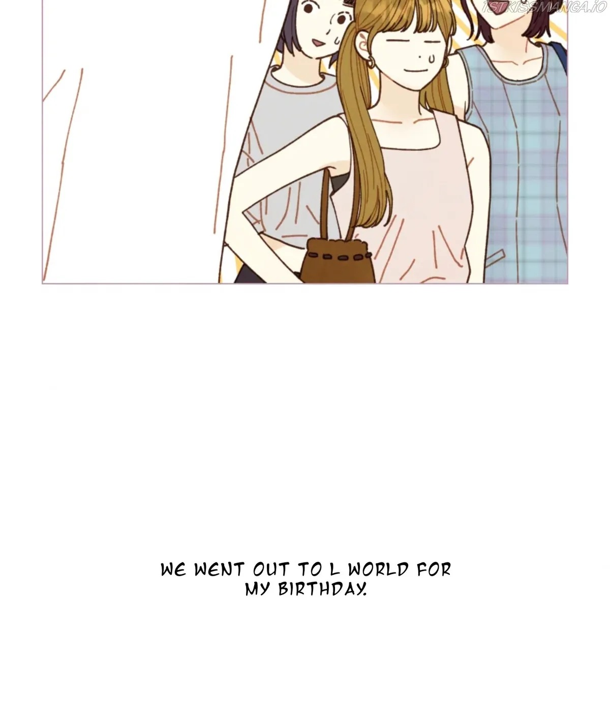 A Beloved Existence Chapter 70 Online - página 54