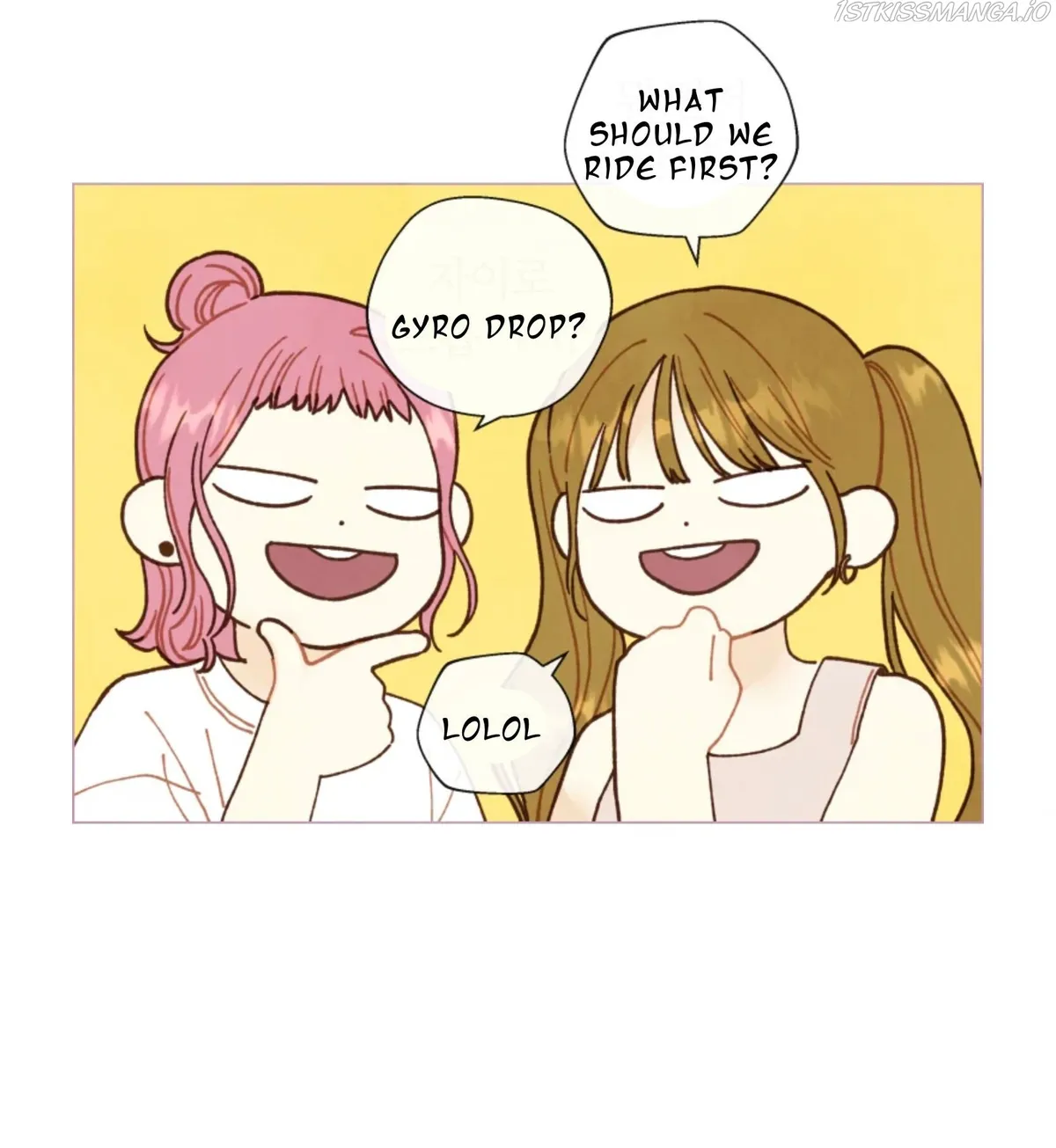 A Beloved Existence Chapter 70 Online - página 58
