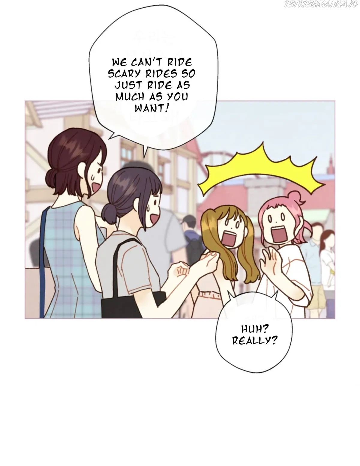 A Beloved Existence Chapter 70 Online - página 60