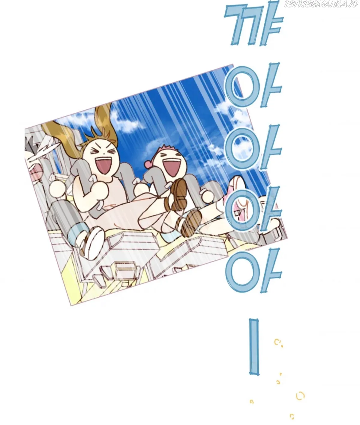 A Beloved Existence Chapter 70 Online - página 64