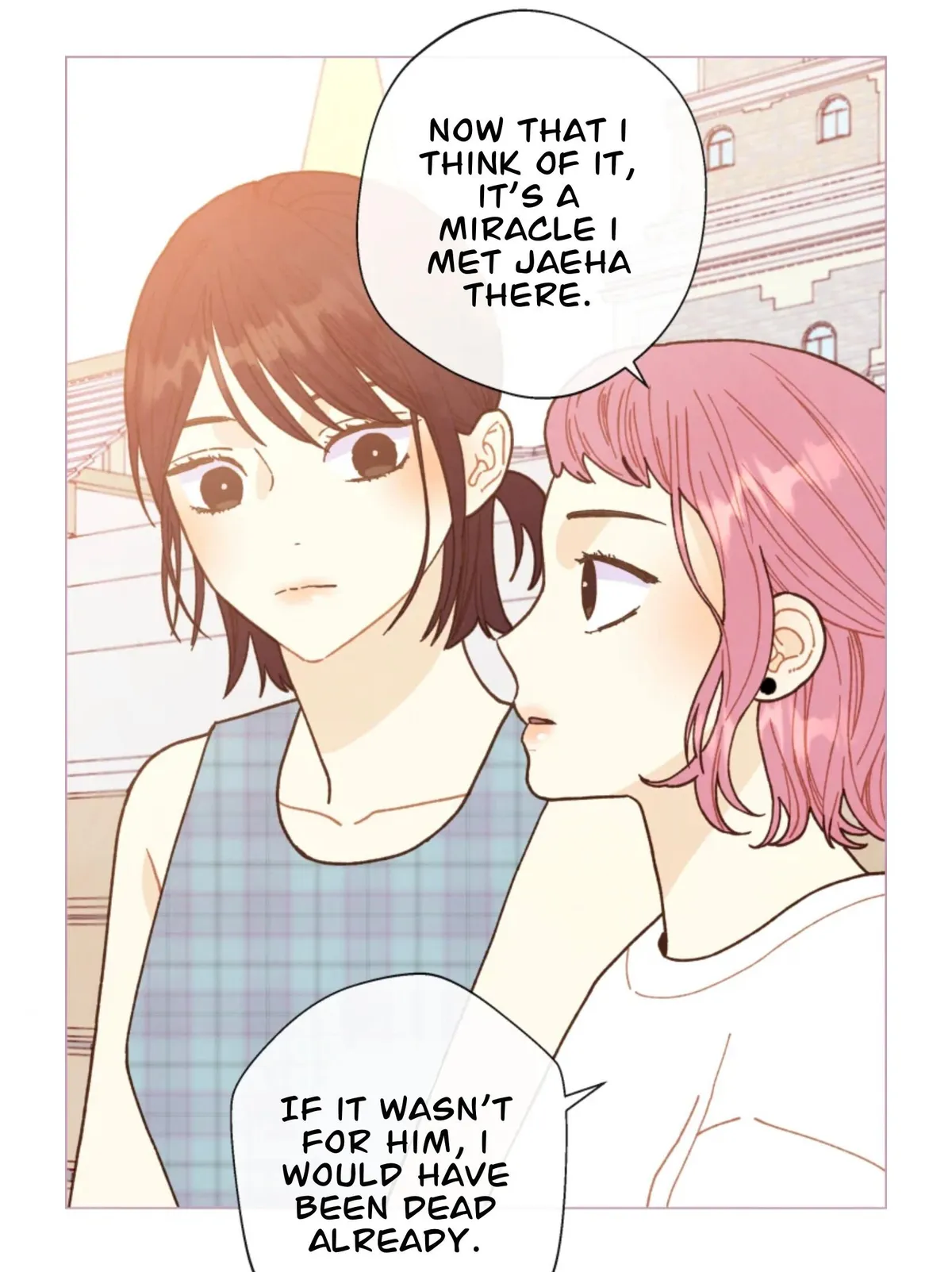 A Beloved Existence Chapter 71 Online - página 8