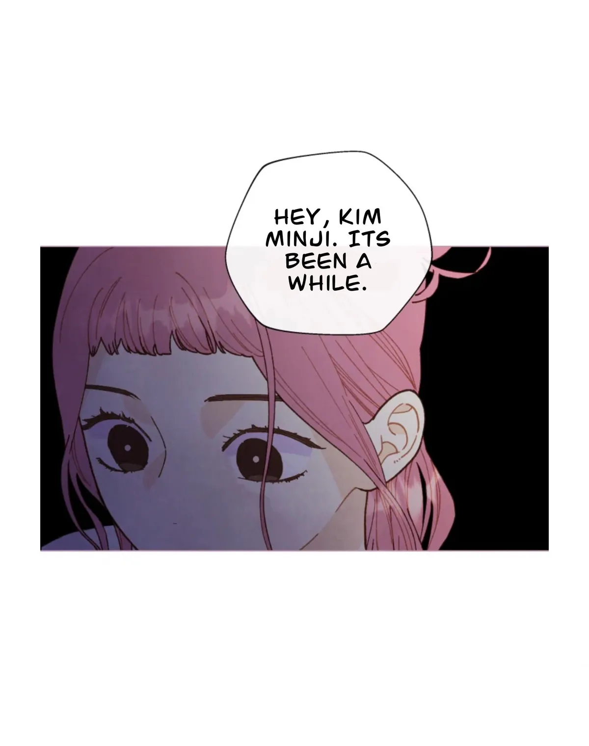 A Beloved Existence Chapter 71 Online - página 11