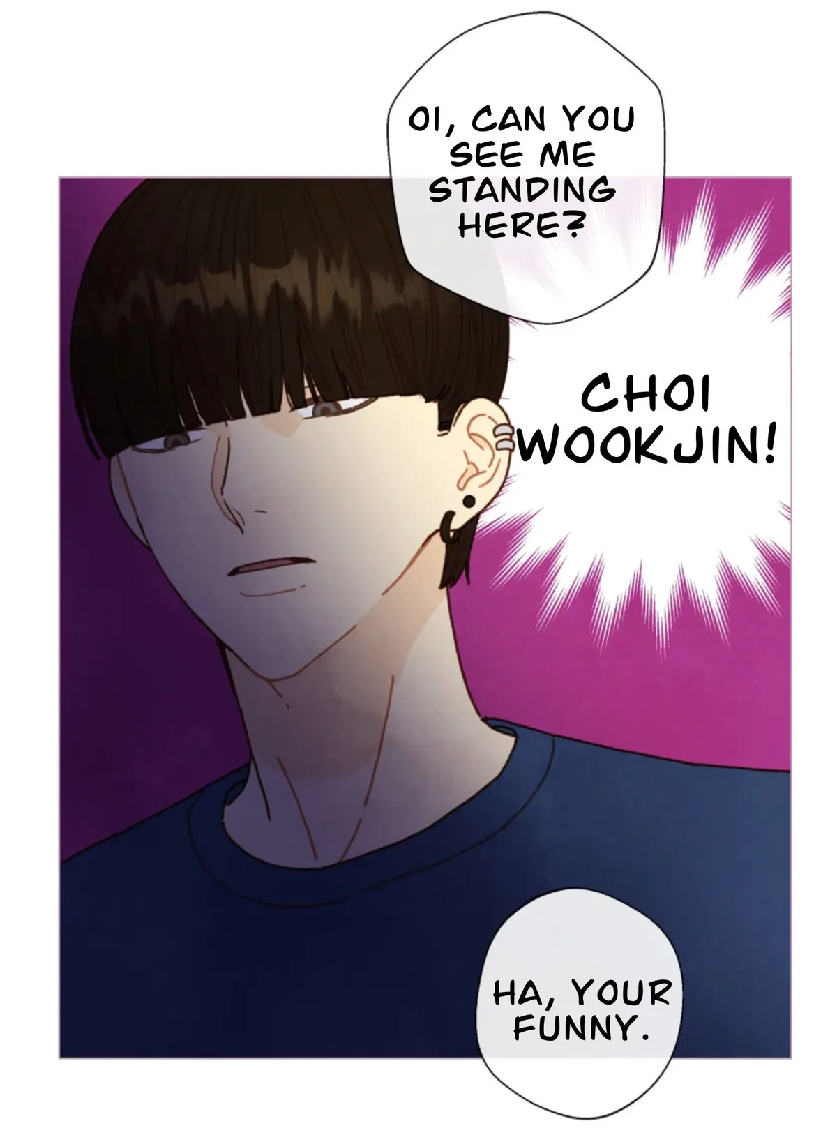 A Beloved Existence Chapter 71 Online - página 14