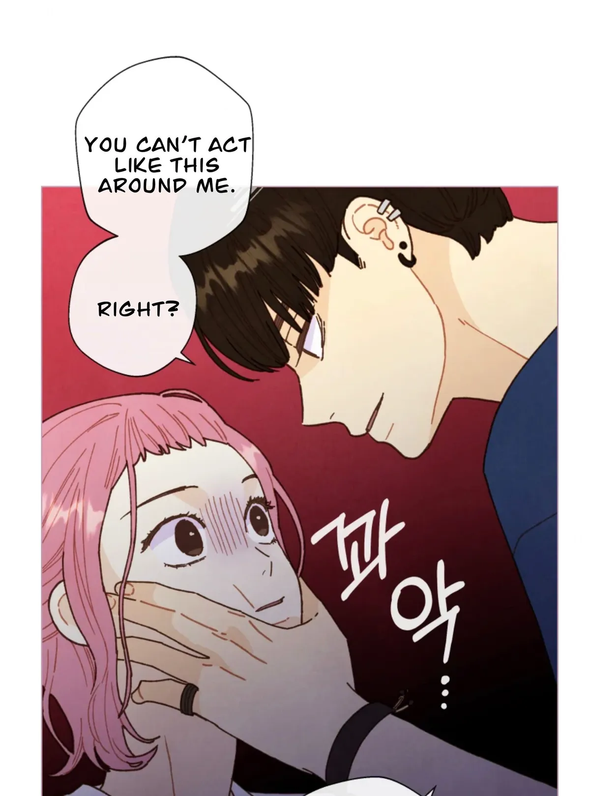 A Beloved Existence Chapter 71 Online - página 18