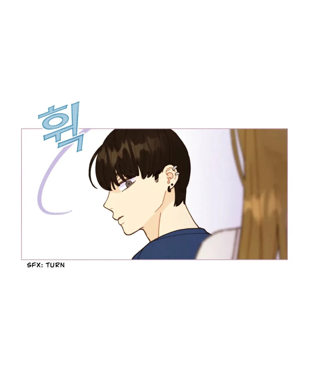 A Beloved Existence Chapter 71 Online - página 28