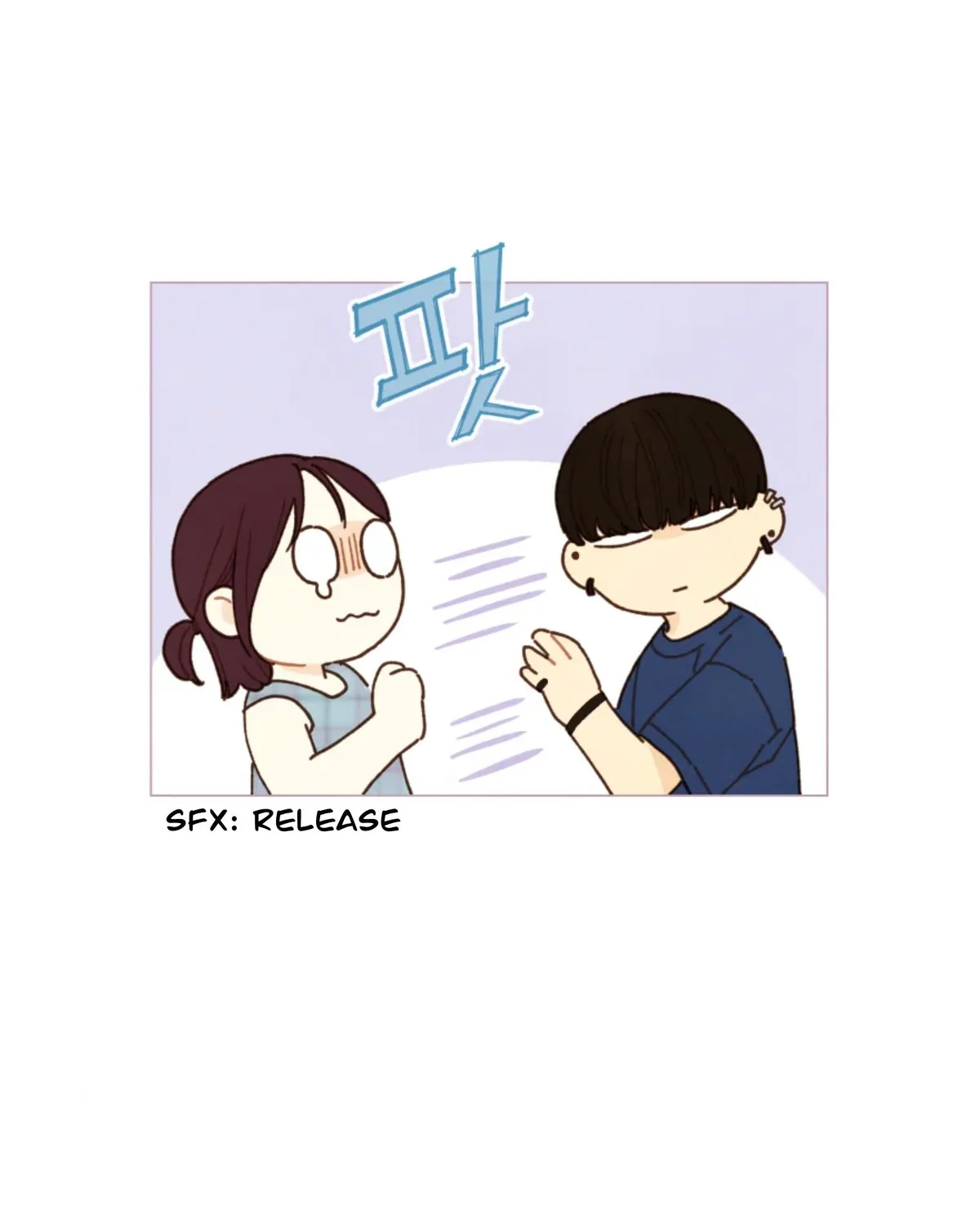 A Beloved Existence Chapter 71 Online - página 31