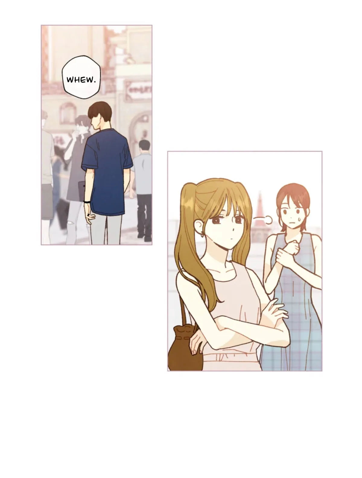 A Beloved Existence Chapter 71 Online - página 32