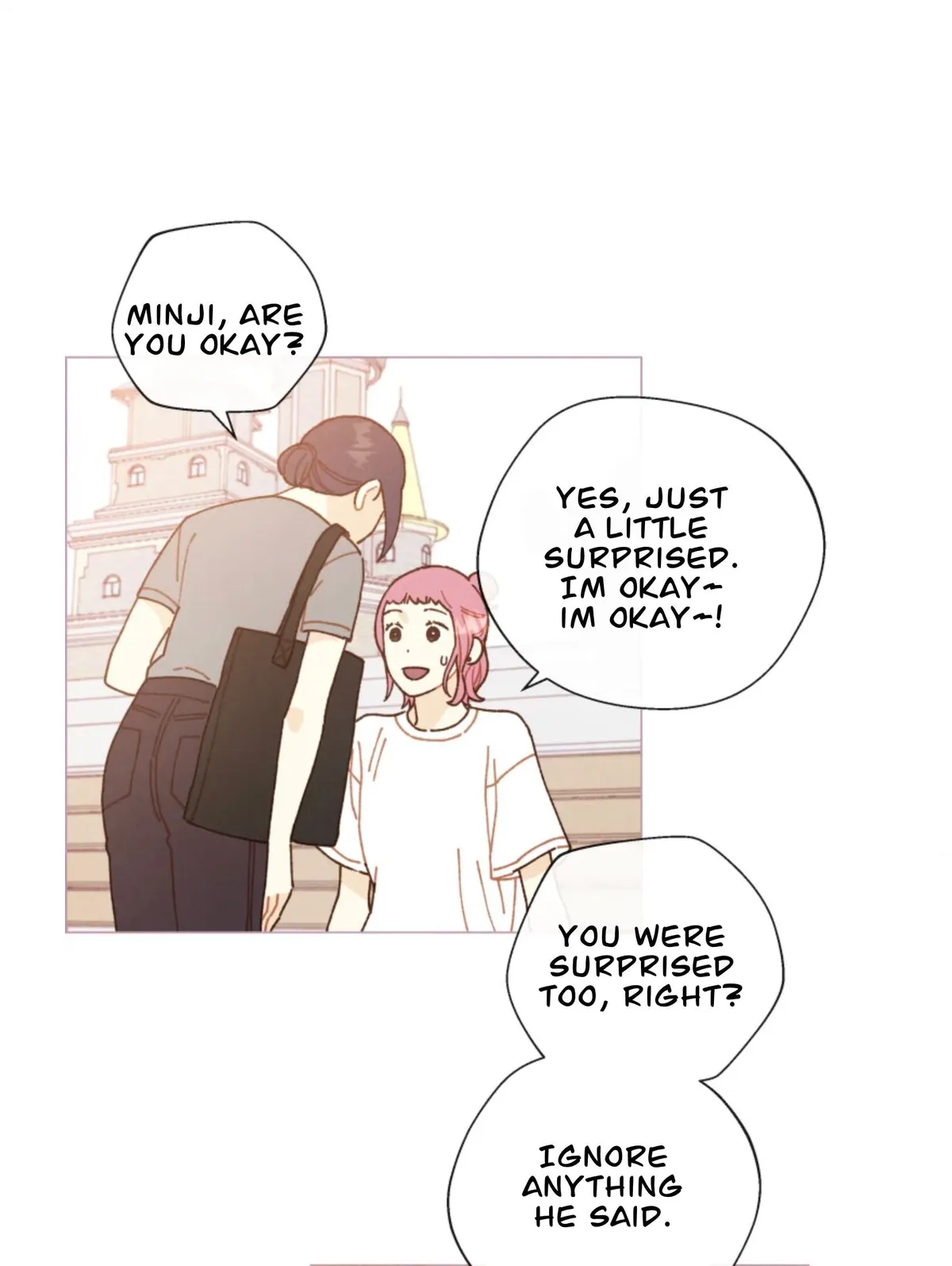 A Beloved Existence Chapter 71 Online - página 33
