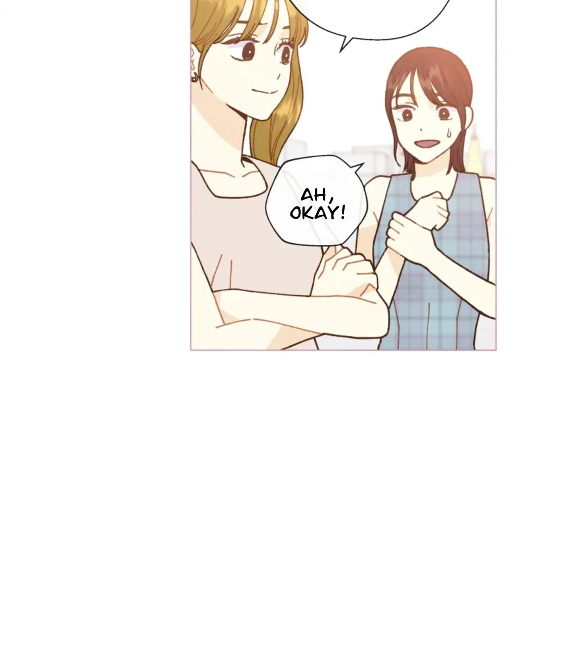 A Beloved Existence Chapter 71 Online - página 34