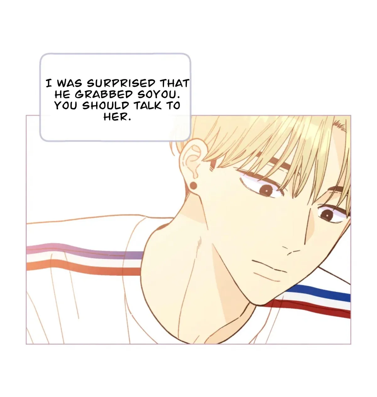 A Beloved Existence Chapter 71 Online - página 46