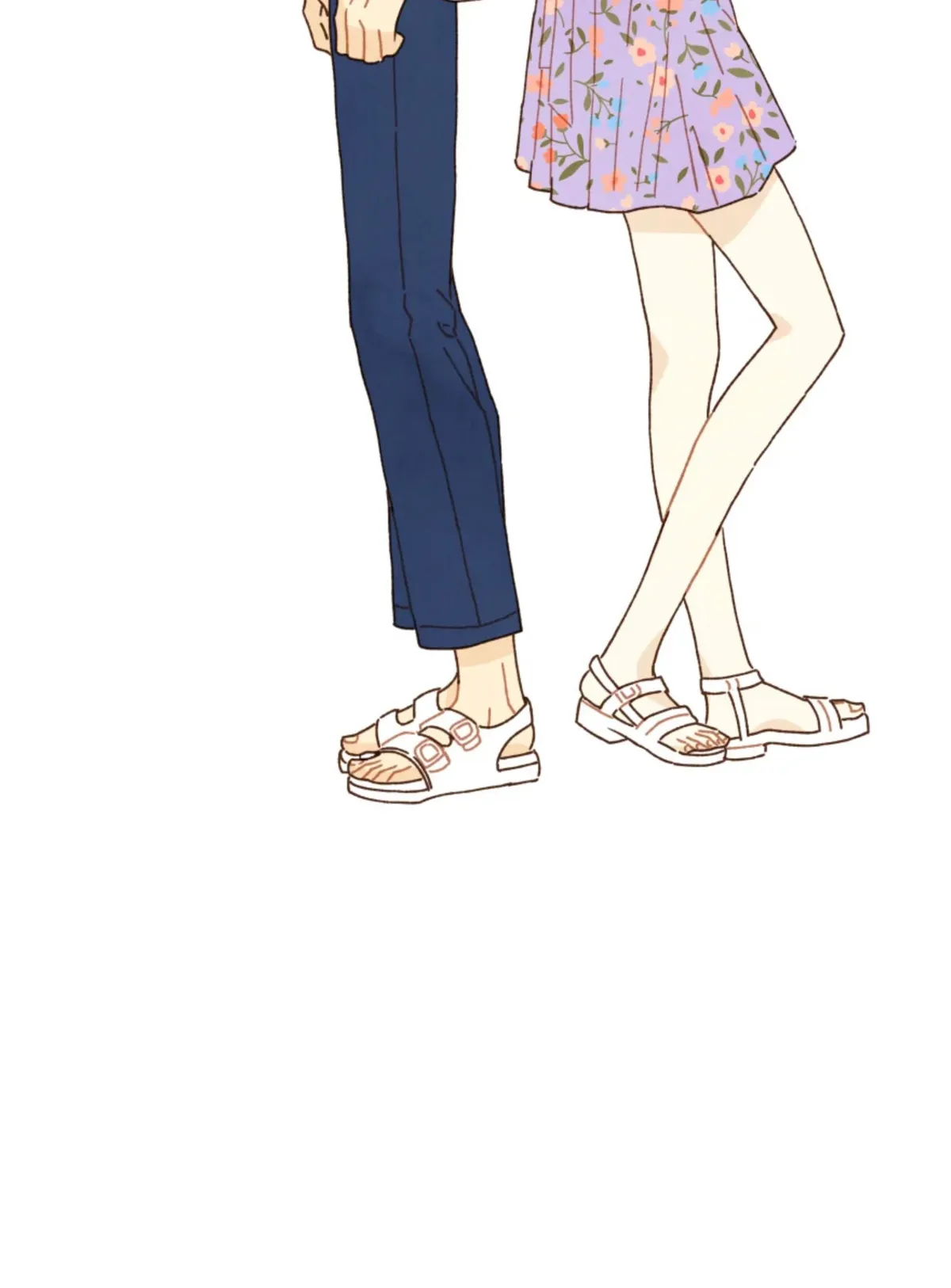 A Beloved Existence Chapter 71 Online - página 52