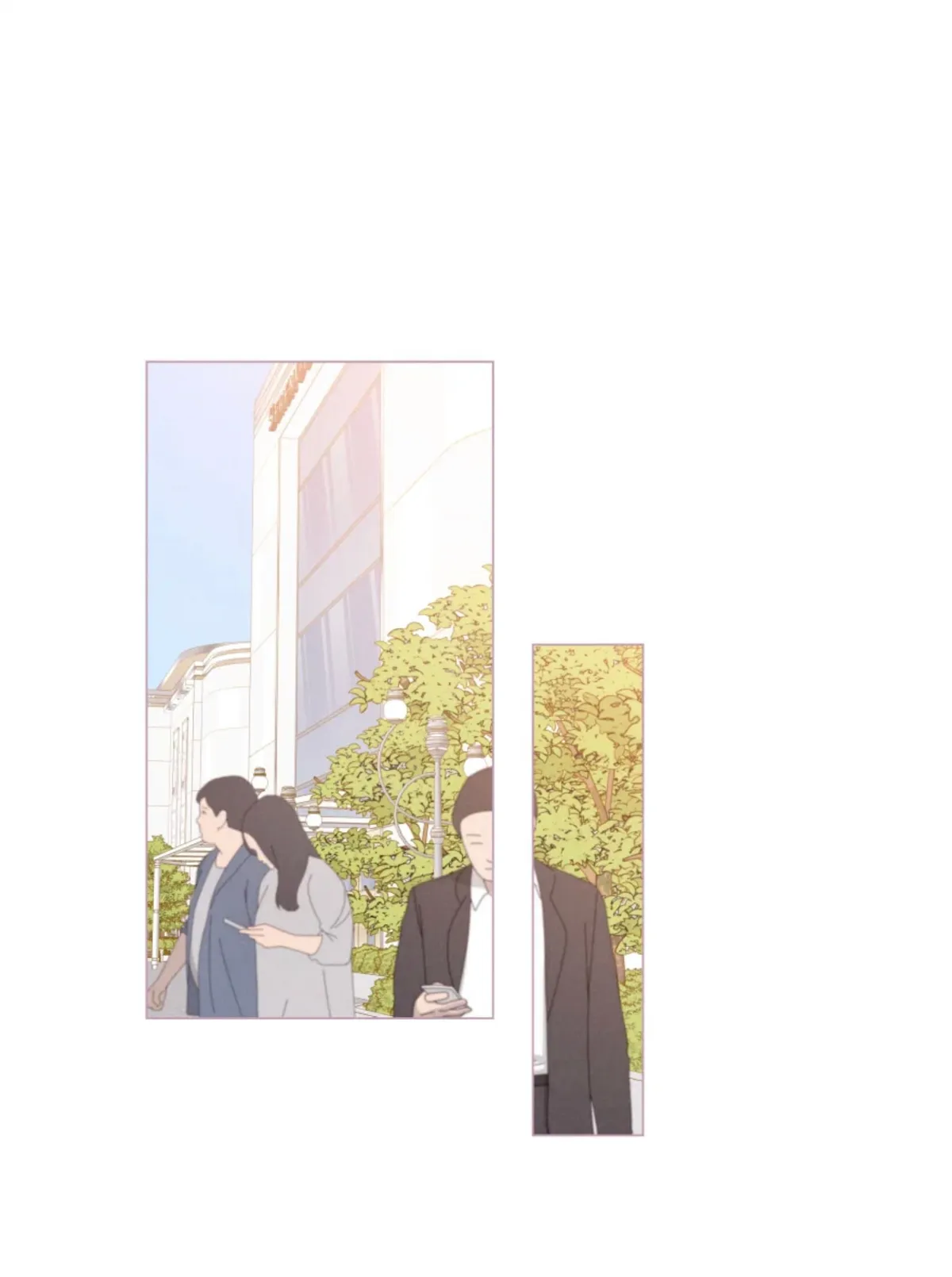 A Beloved Existence Chapter 71 Online - página 53
