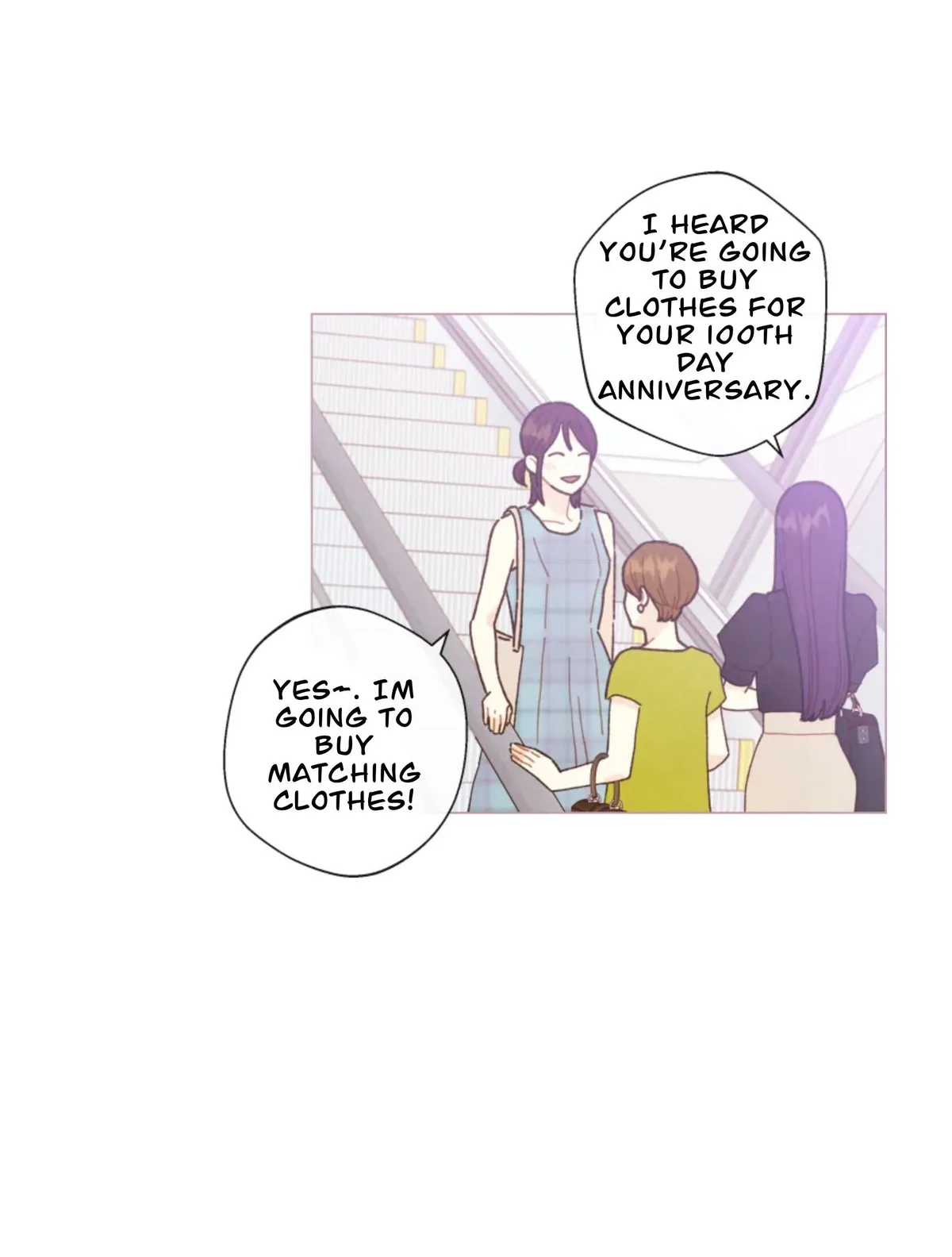 A Beloved Existence Chapter 71 Online - página 57