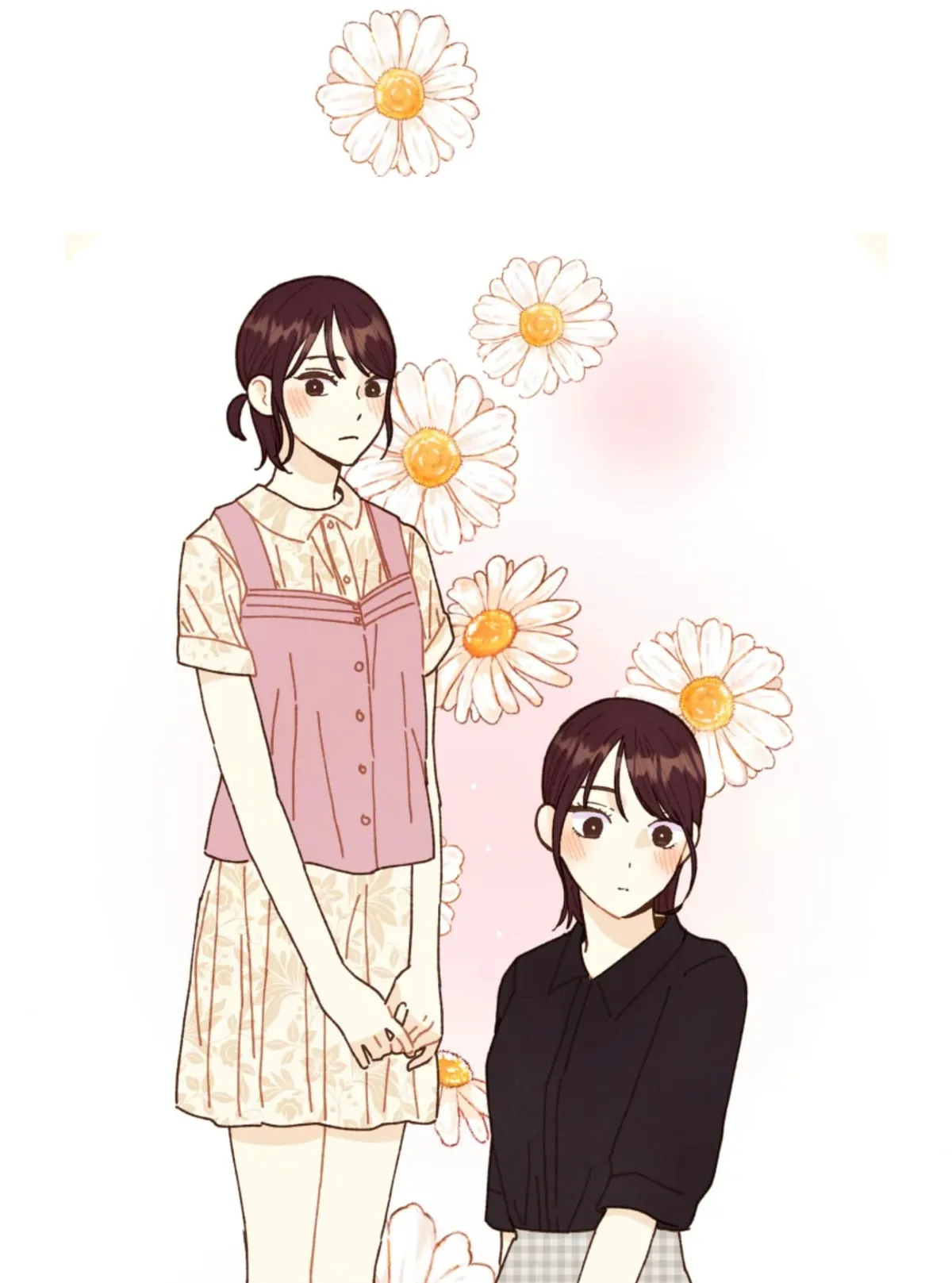 A Beloved Existence Chapter 71 Online - página 59