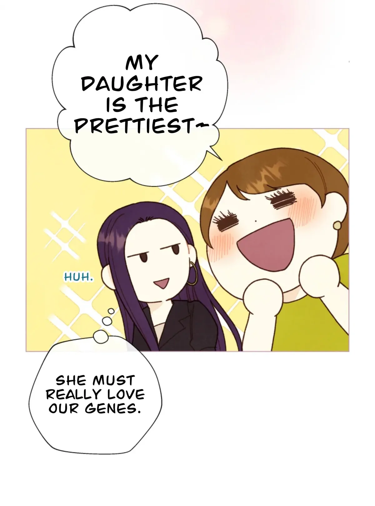 A Beloved Existence Chapter 71 Online - página 62