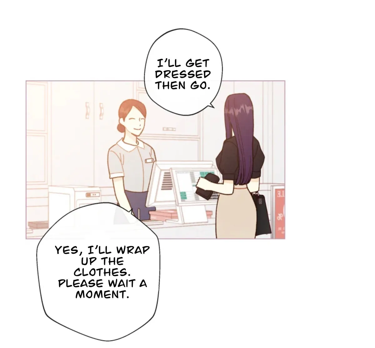 A Beloved Existence Chapter 71 Online - página 64