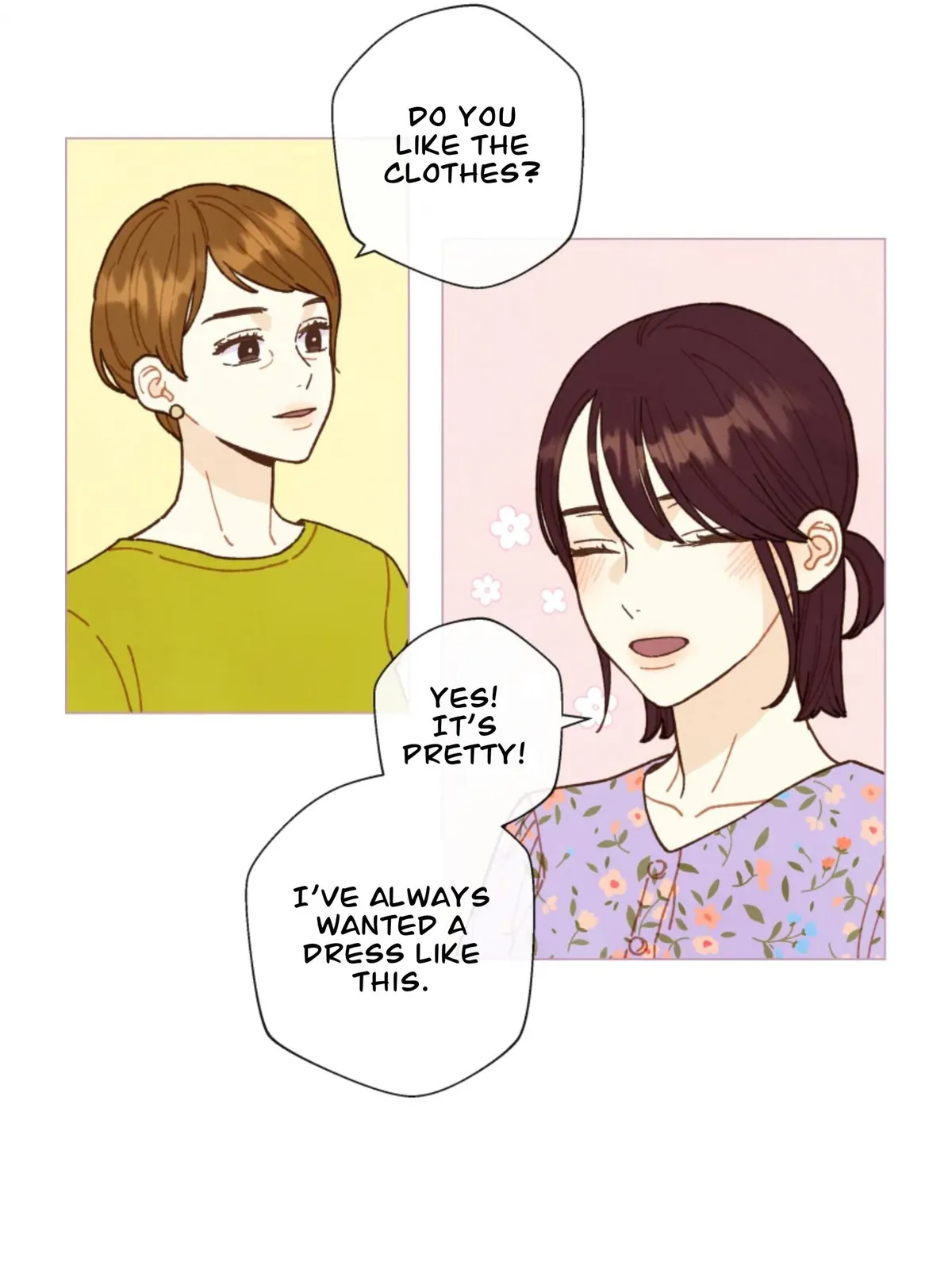 A Beloved Existence Chapter 71 Online - página 65