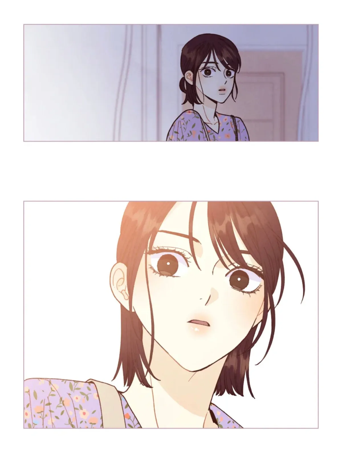 A Beloved Existence Chapter 72 Online - página 10