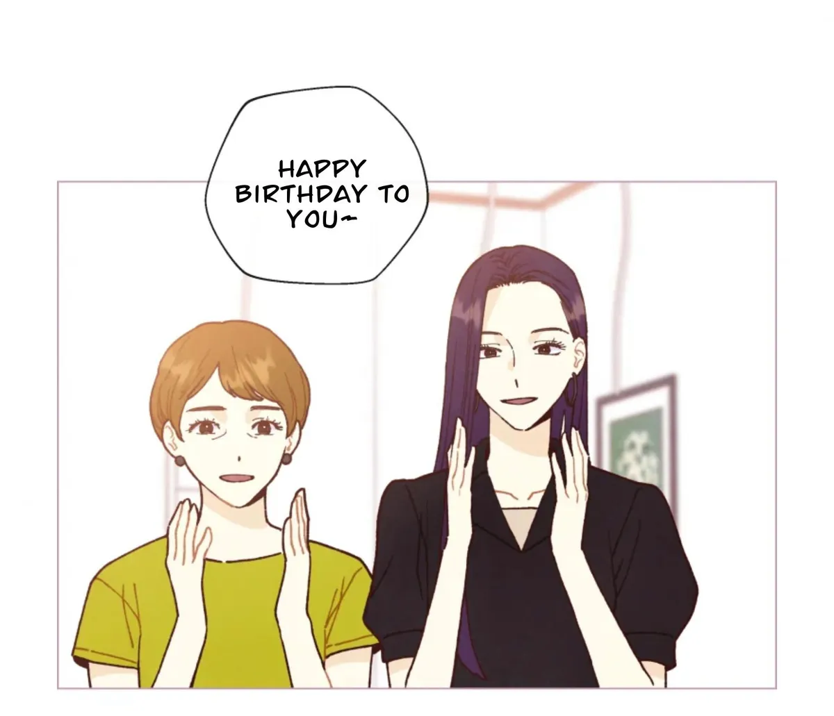 A Beloved Existence Chapter 72 Online - página 12