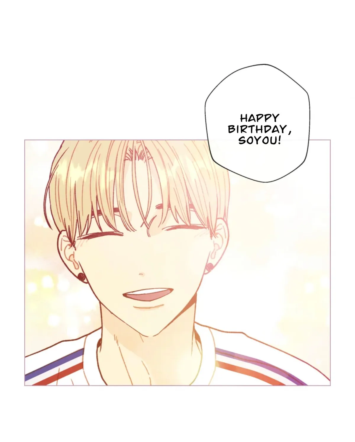 A Beloved Existence Chapter 72 Online - página 16