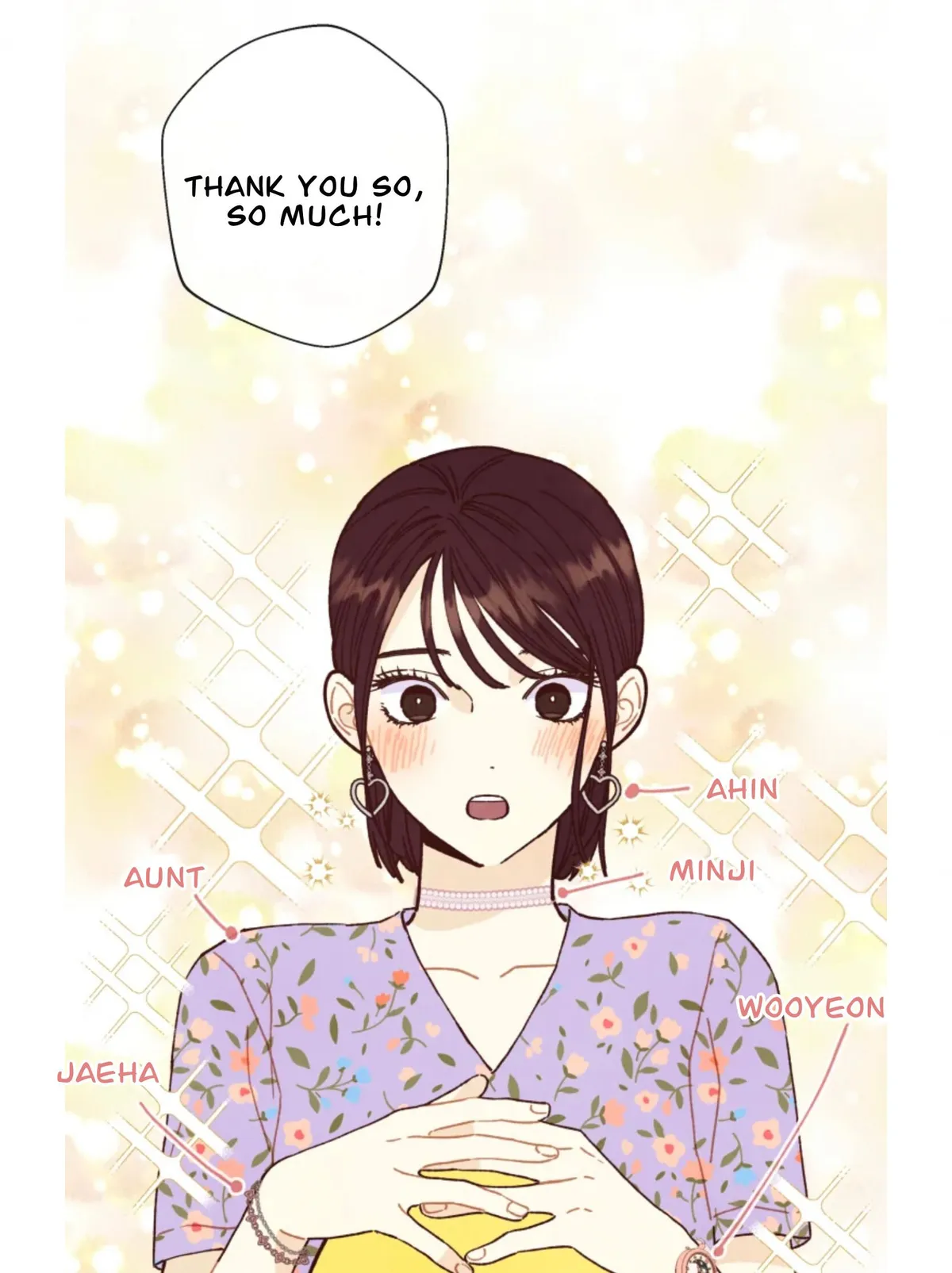 A Beloved Existence Chapter 72 Online - página 22