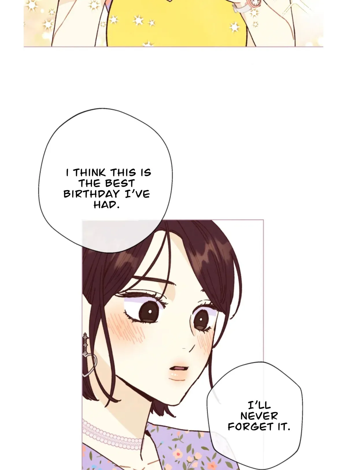 A Beloved Existence Chapter 72 Online - página 23