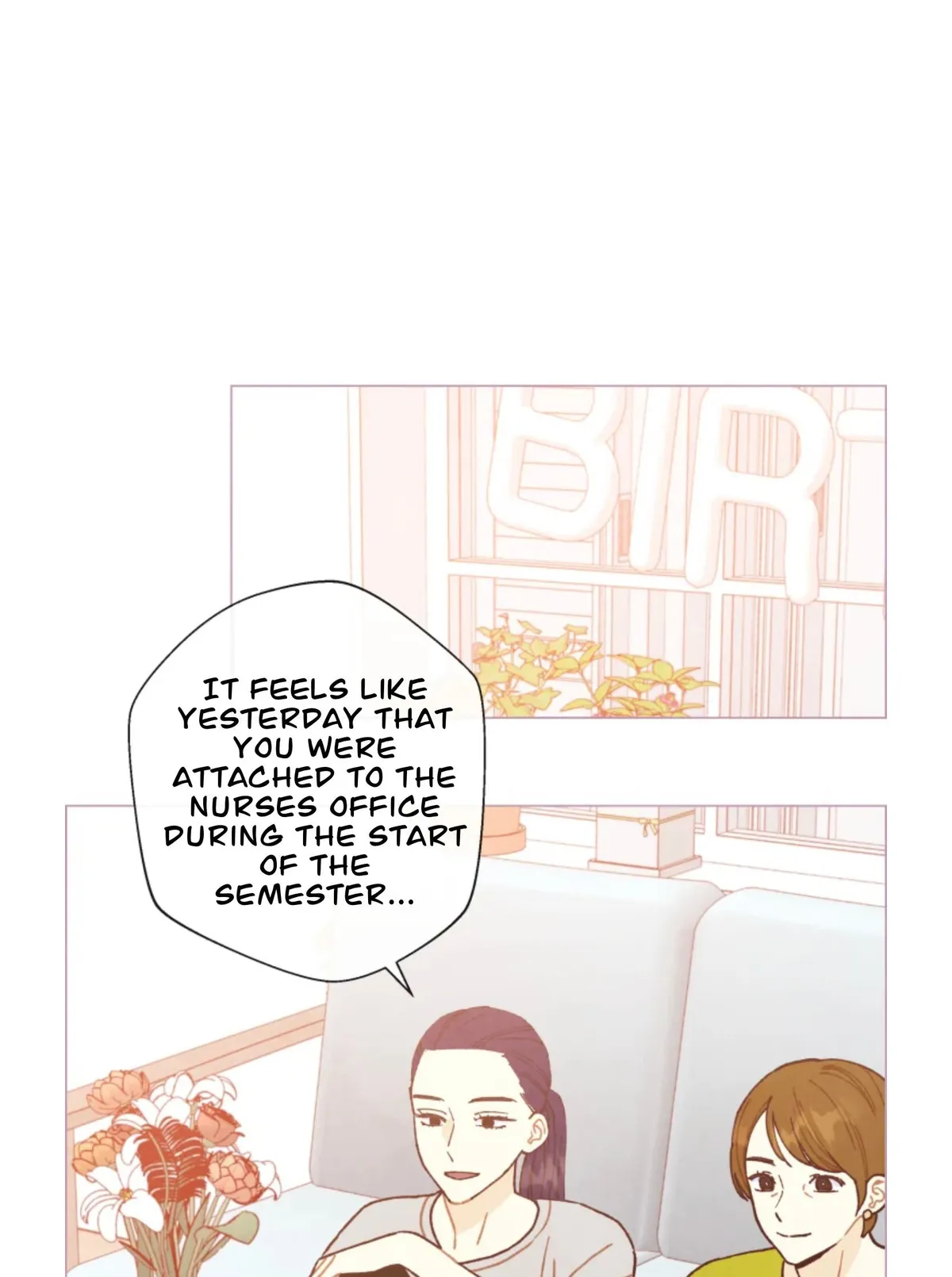 A Beloved Existence Chapter 72 Online - página 25