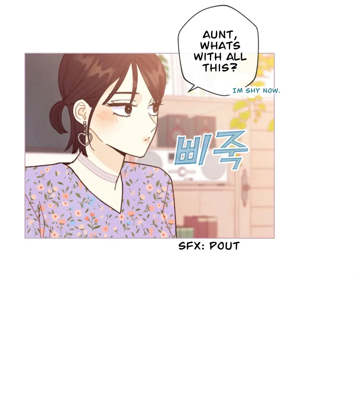 A Beloved Existence Chapter 72 Online - página 28