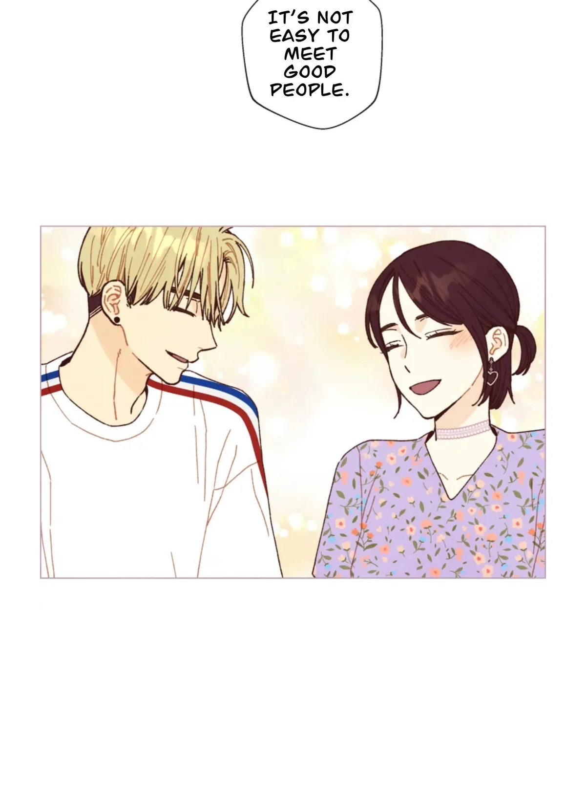 A Beloved Existence Chapter 72 Online - página 30