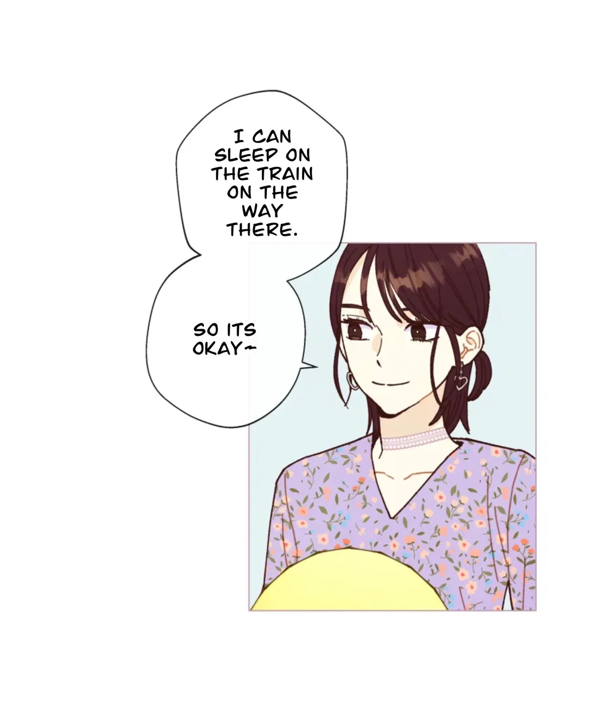 A Beloved Existence Chapter 72 Online - página 34