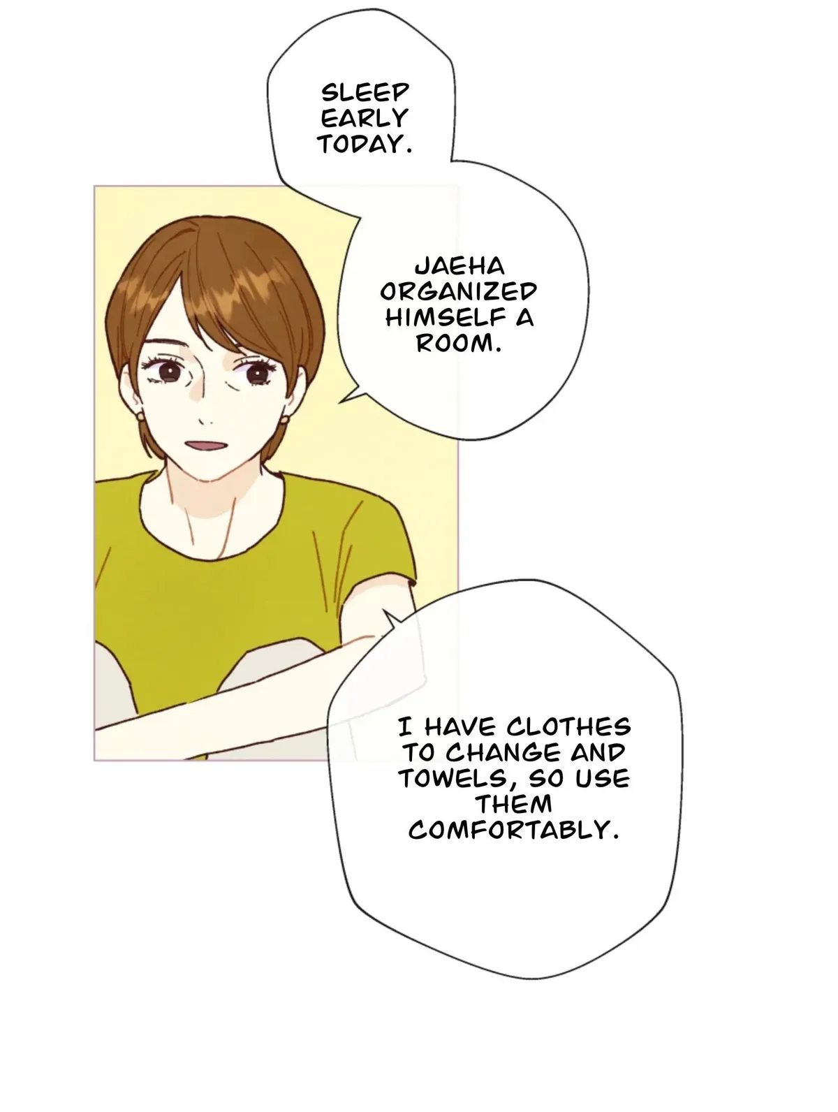 A Beloved Existence Chapter 72 Online - página 35